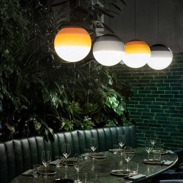 Marset - Dipping Light 20 LED Hanglamp - KOOT