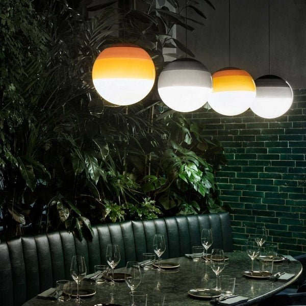 Marset - Dipping Light 30 LED Hanglamp - KOOT