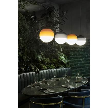 Marset - Dipping Light 30 LED Hanglamp - KOOT