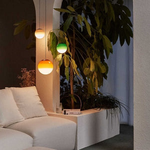 Marset - Dipping Light 30 LED Hanglamp - KOOT