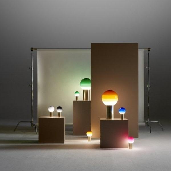 Marset - Dipping Light LED tafellamp - KOOT