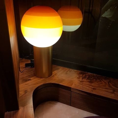 Marset - Dipping Light LED tafellamp - KOOT