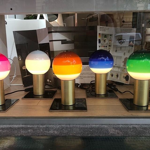 Marset - Dipping Light M LED tafellamp - KOOT