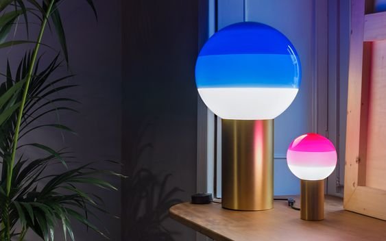 Marset - Dipping Light S LED Tafellamp - KOOT