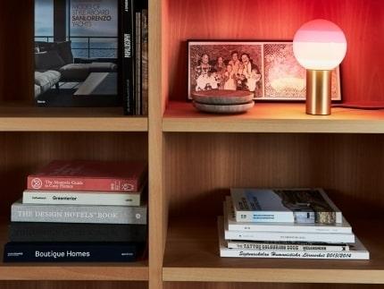 Marset - Dipping Light S LED Tafellamp - KOOT