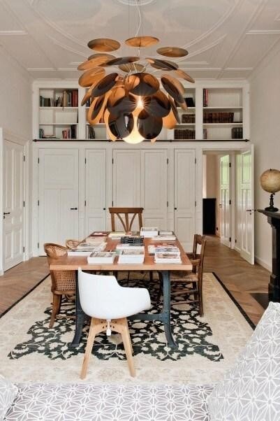 Marset - Discocó 132 Hanglamp - KOOT