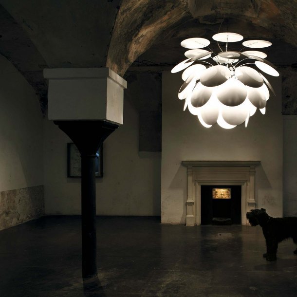 Marset - Discocó 132 Hanglamp - KOOT