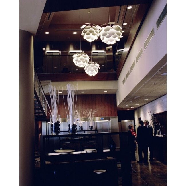 Marset - Discoco 35 hanglamp - KOOT