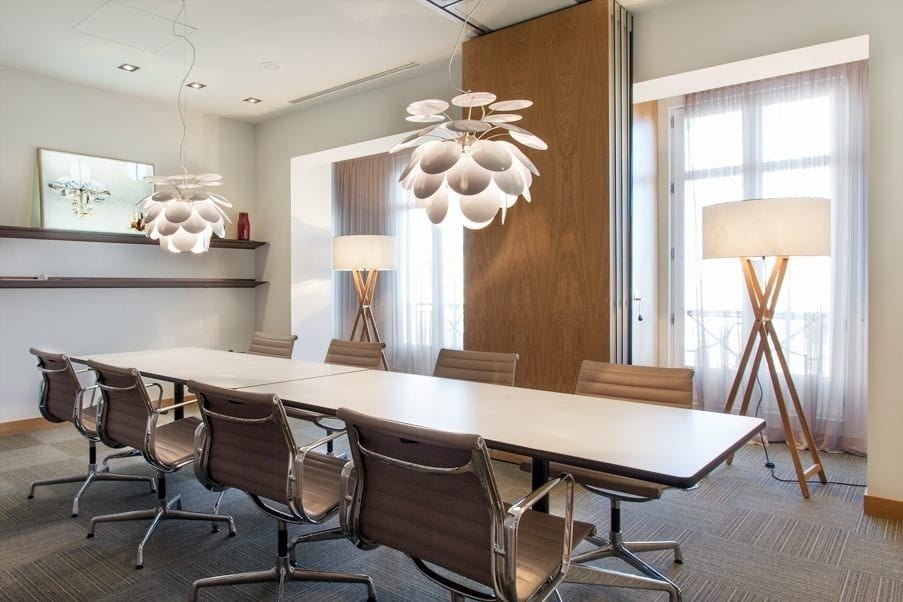 Marset - Discoco 68 hanglamp - KOOT