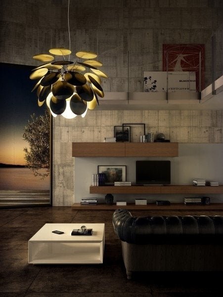 Marset - Discoco 68 hanglamp - KOOT