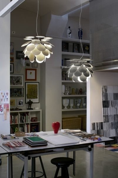 Marset - Discoco 68 hanglamp - KOOT