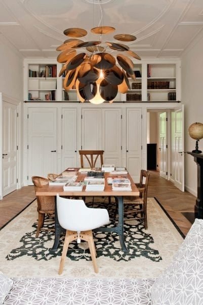 Marset - Discoco 88 hanglamp - KOOT