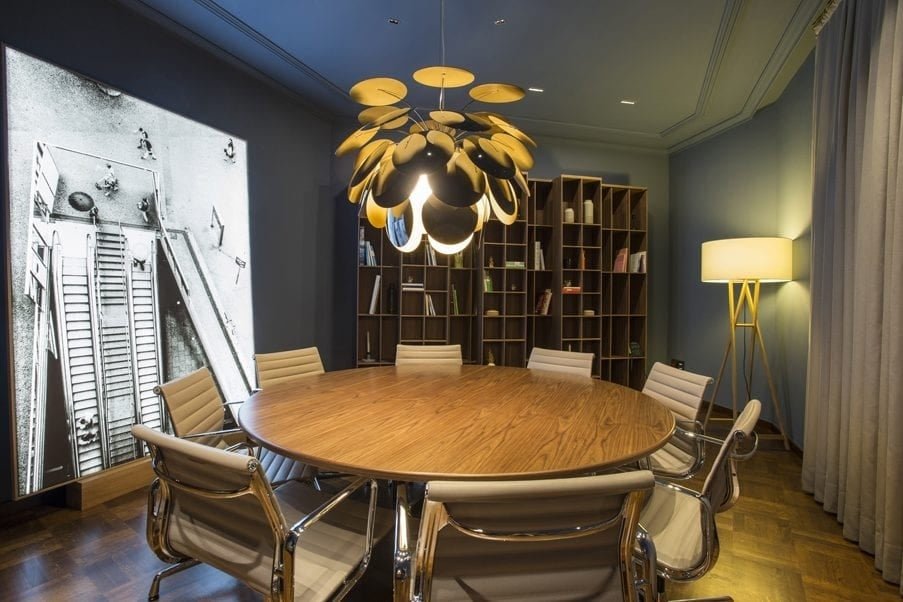 Marset - Discoco 88 hanglamp - KOOT