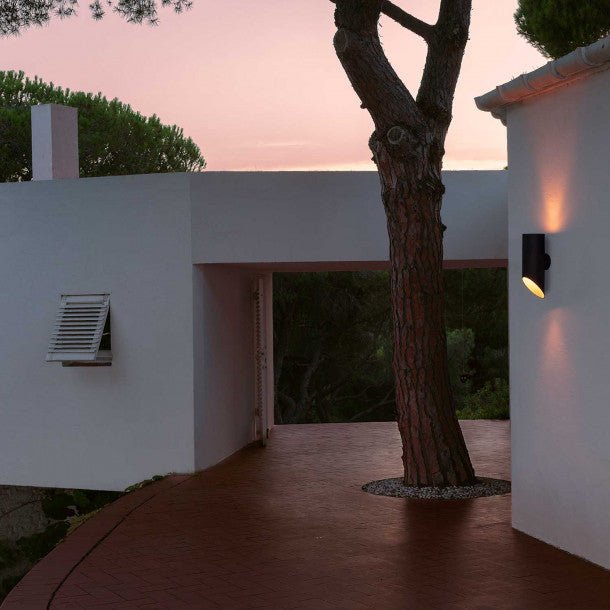 Marset - Elipse A Wandlamp - KOOT