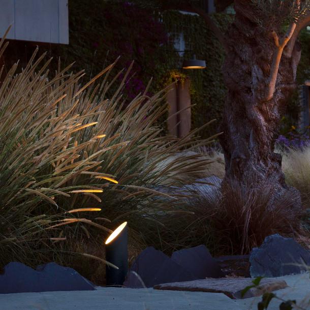 Marset - Elipse P 48 Vloerlamp - KOOT