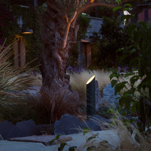 Marset - Elipse P 79 Vloerlamp - KOOT