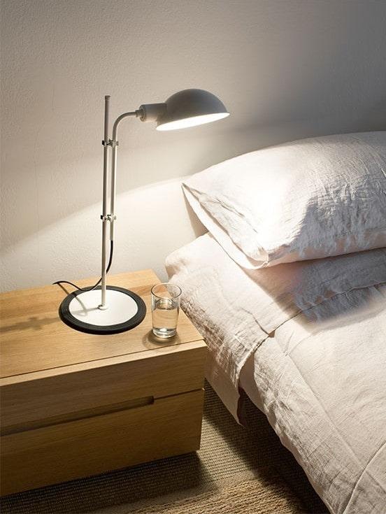 Marset - Funiculi S tafellamp - KOOT