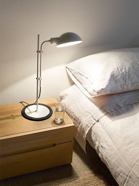 Marset - Funiculi S tafellamp - KOOT