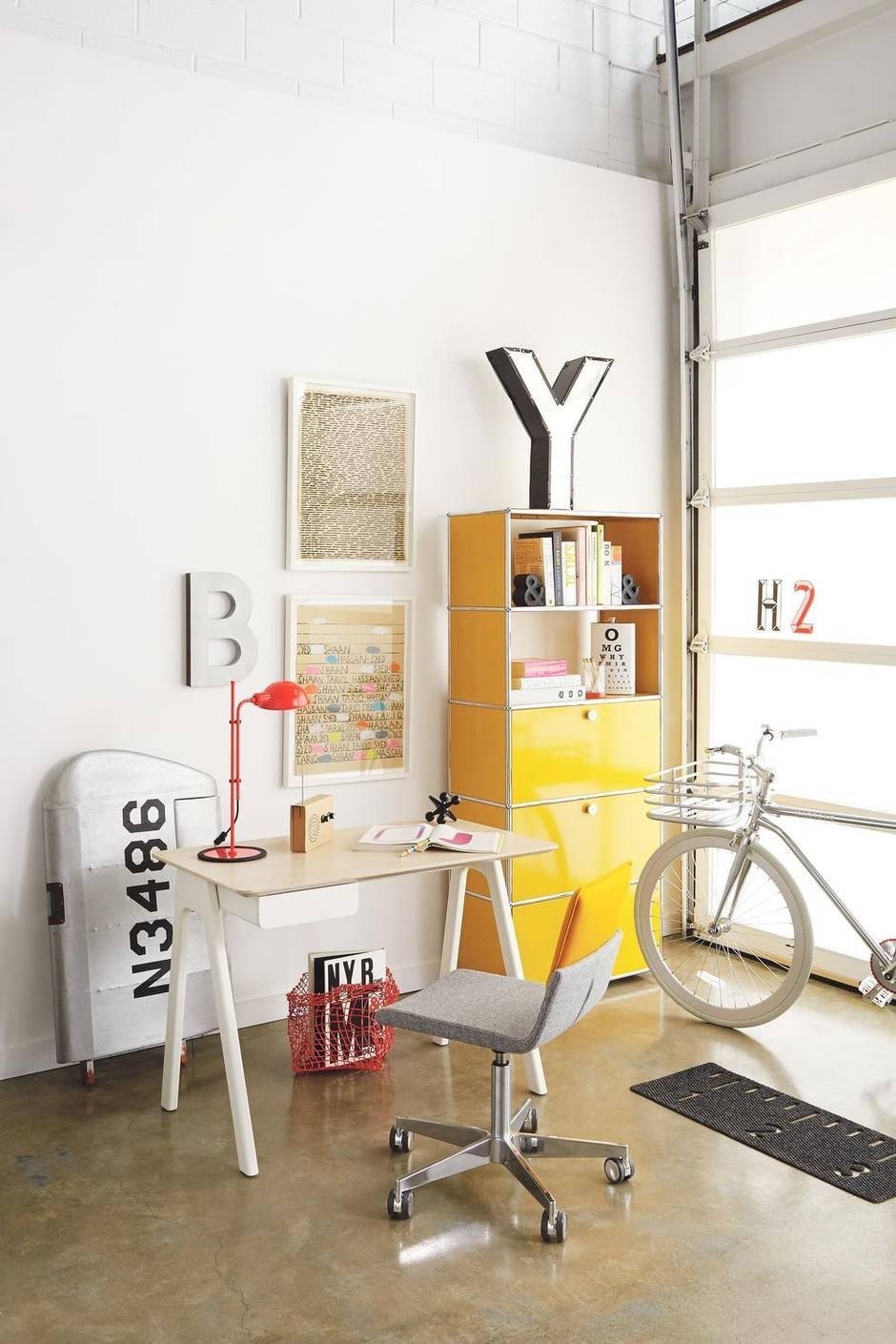 Marset - Funiculi S tafellamp - KOOT