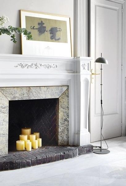 Marset - Funiculi vloerlamp - KOOT