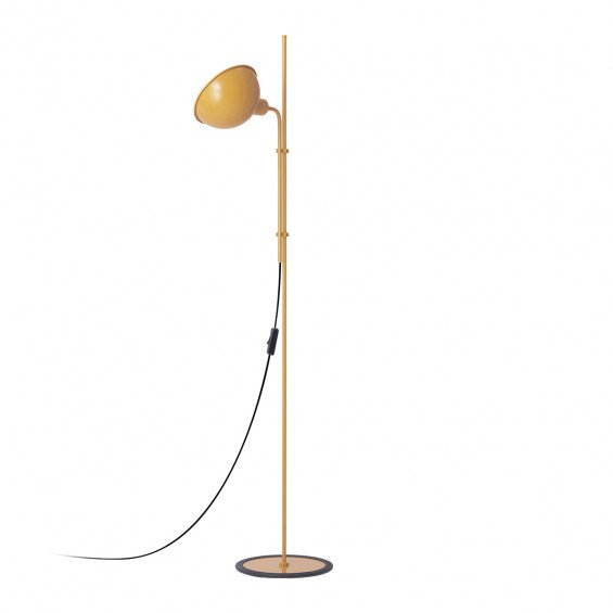 Marset - Funiculi vloerlamp - KOOT