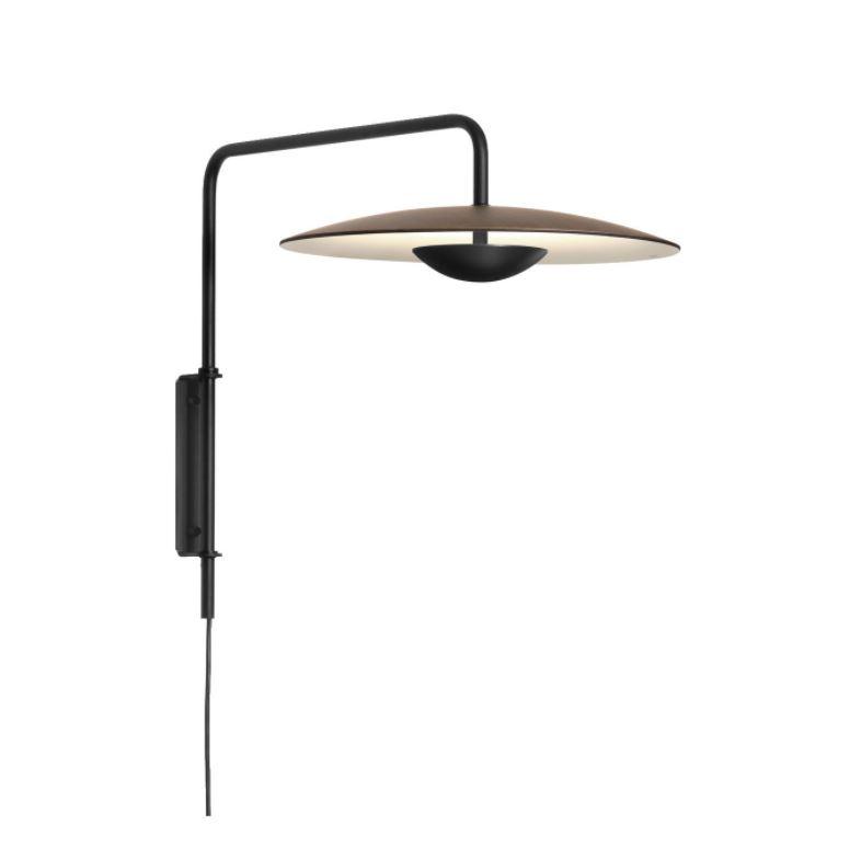 Marset - Ginger 20 A Wandlamp Inpluggen - KOOT