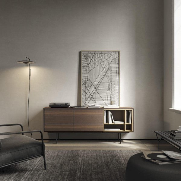 Marset - Ginger A Wandlamp - KOOT