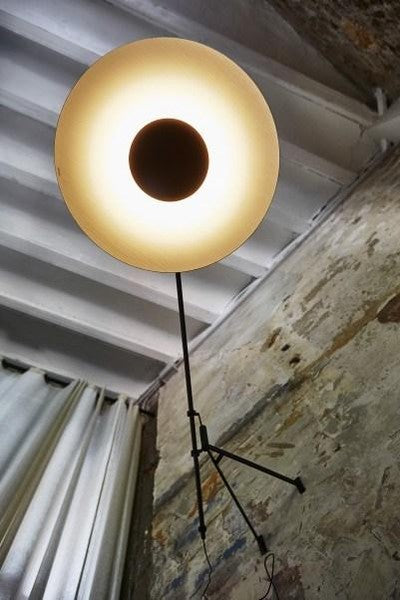 Marset - Ginger A XL 42 Triac Wandlamp - KOOT