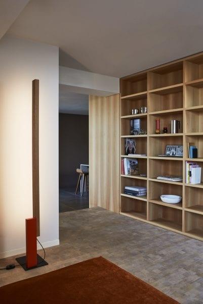 Marset - High Line LED vloerlamp - KOOT