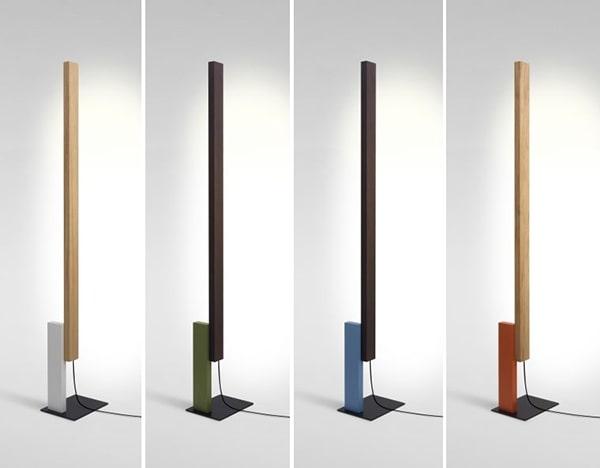 Marset - High Line LED vloerlamp - KOOT