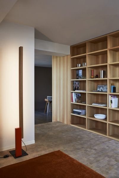 Marset - High Line LED vloerlamp - KOOT