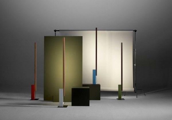 Marset - High Line LED vloerlamp - KOOT