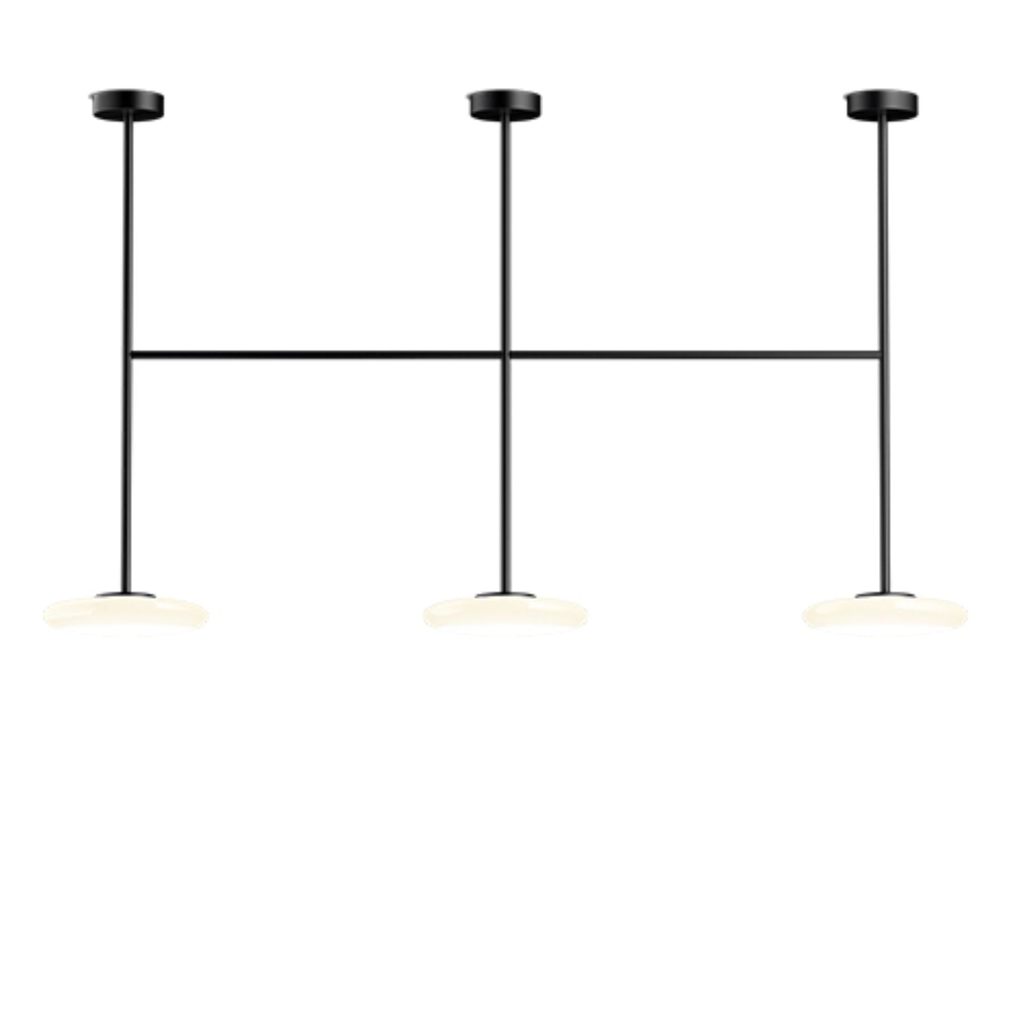 Marset - Ihana x3 150 Hanglamp - KOOT
