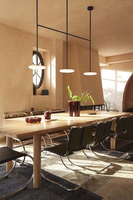 Marset - Ihana x3 150 Hanglamp - KOOT