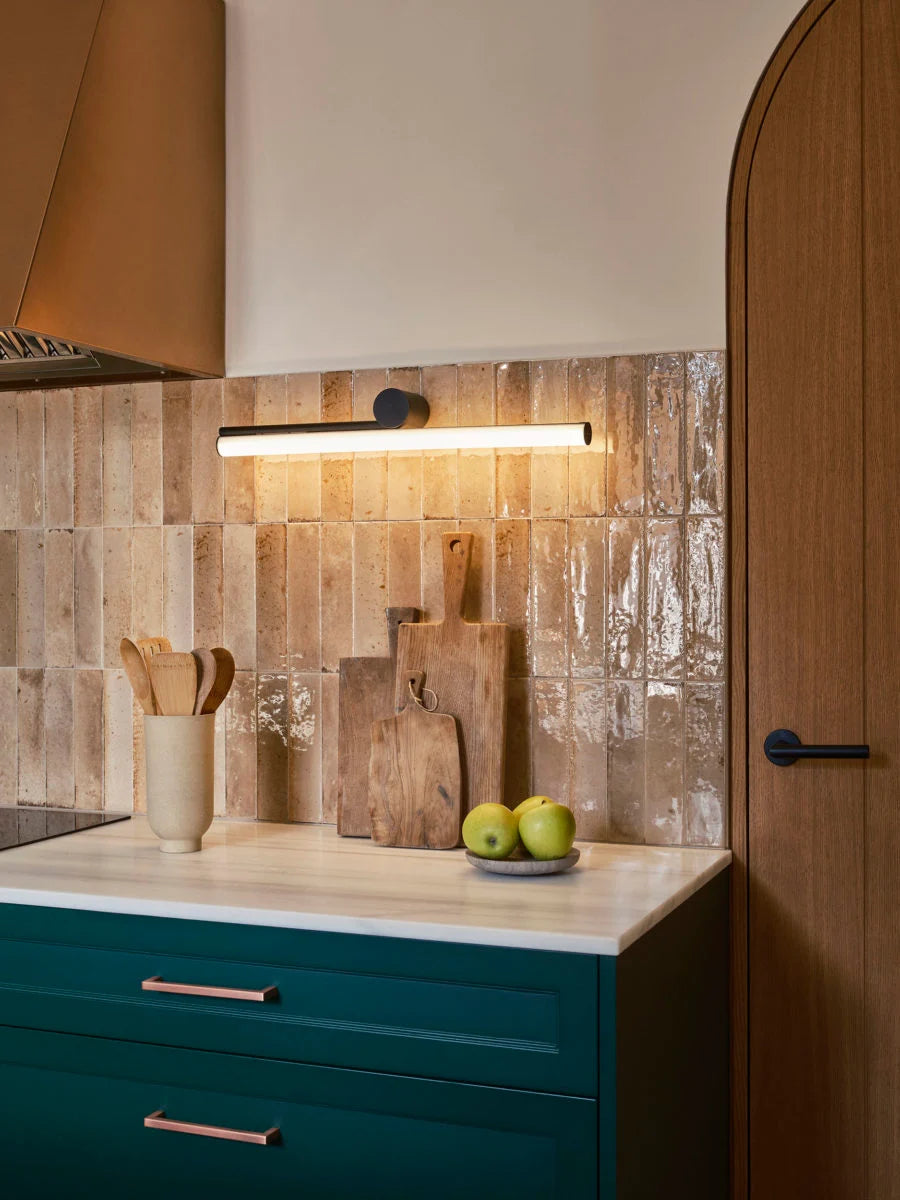 Marset - Ambrosia A 60 left 27K Wandlamp - KOOT