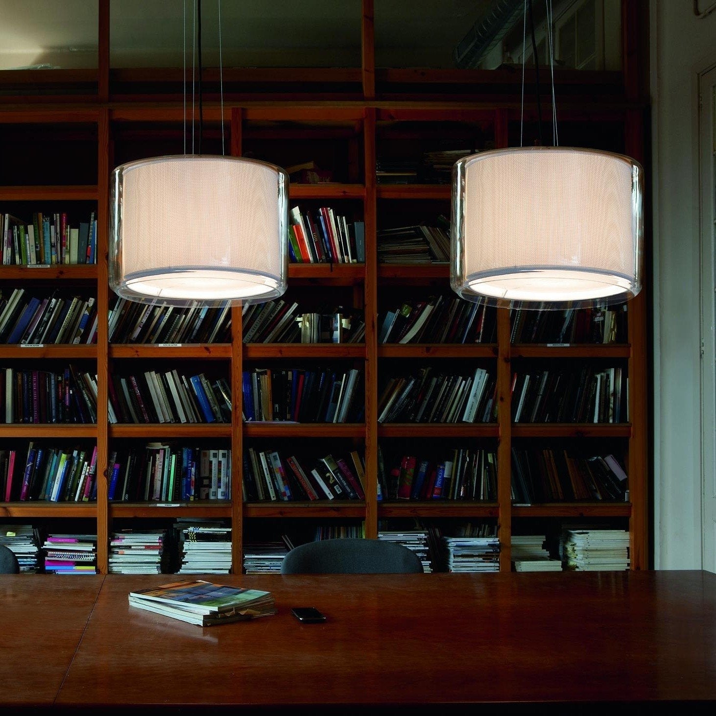 Marset - Mercer 44 Hanglamp - KOOT