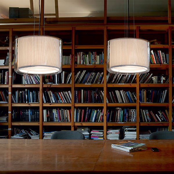 Marset - Mercer 44 Hanglamp - KOOT