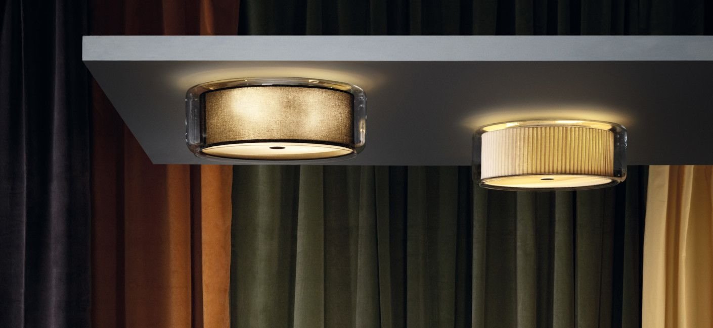 Marset - Mercer C plafondlamp - KOOT