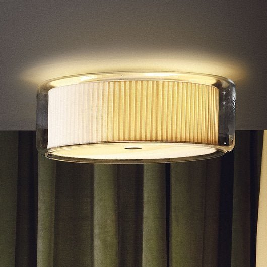Marset - Mercer C plafondlamp - KOOT