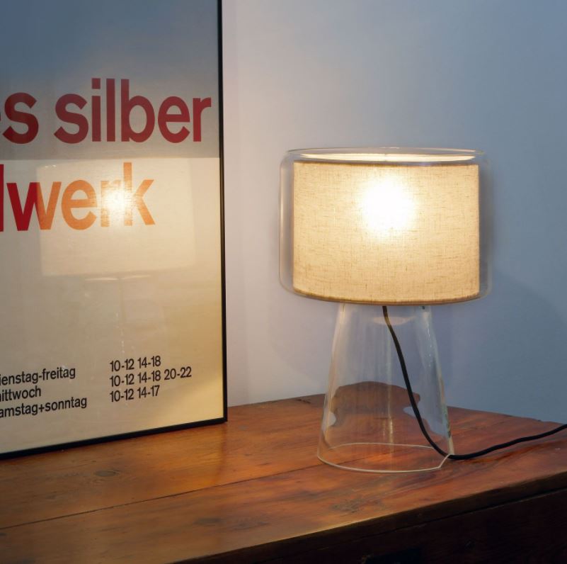 Marset - Mercer M Tafellamp - KOOT