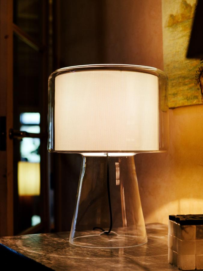 Marset - Mercer Tafellamp - KOOT