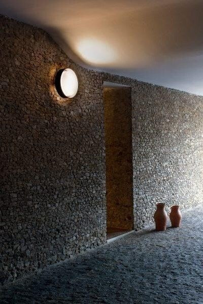 Marset - Plaff-on! 16 IP65 Plafondlamp/Wandlamp - KOOT