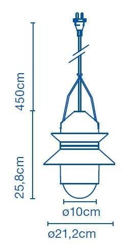 Marset - Santorini Hanglamp - KOOT
