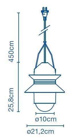 Marset - Santorini Hanglamp - KOOT