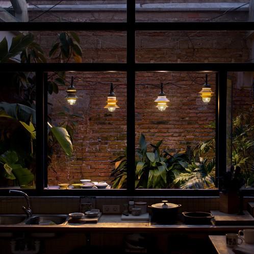 Marset - Santorini Hanglamp - KOOT