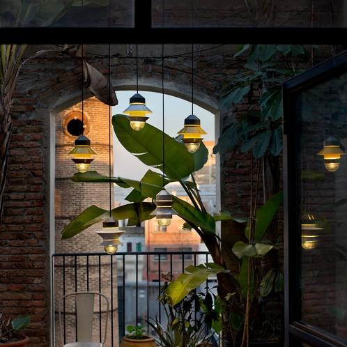 Marset - Santorini Hanglamp - KOOT