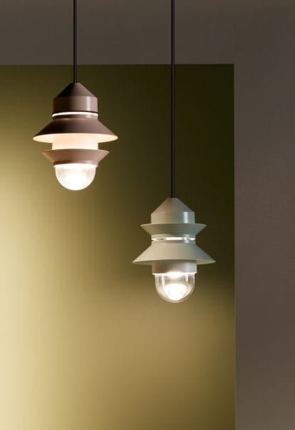 Marset - Santorini IP20 hanglamp - KOOT