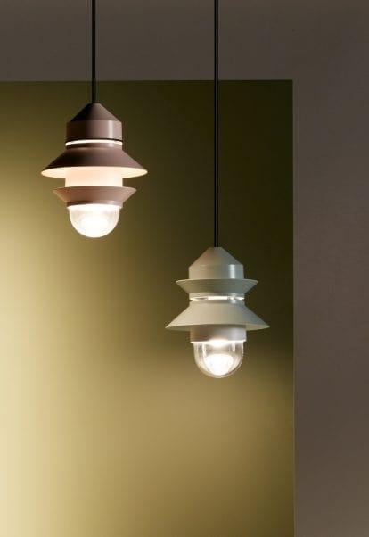Marset - Santorini IP20 hanglamp - KOOT