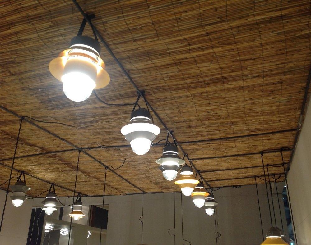 Marset - Santorini IP20 hanglamp - KOOT