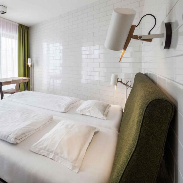 Marset - Scantling A Wandlamp - KOOT